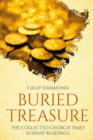 Cover image for 9781786225672 - Buried Treasure