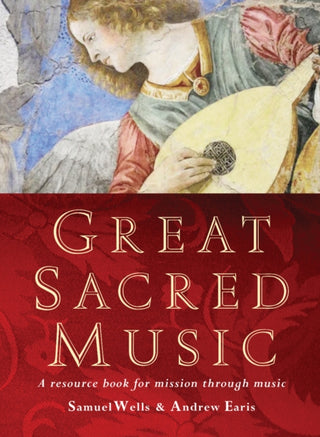 Cover image for 9781786225733 - Great Sacred Music
