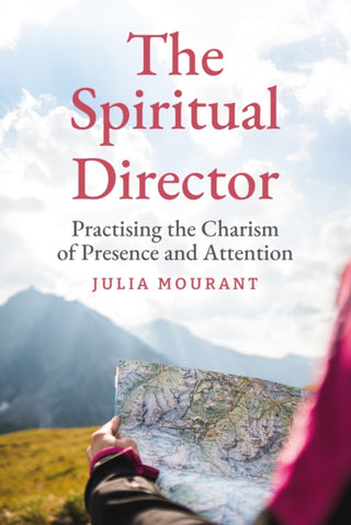 Cover image for 9781786225771 - Spiritual Director