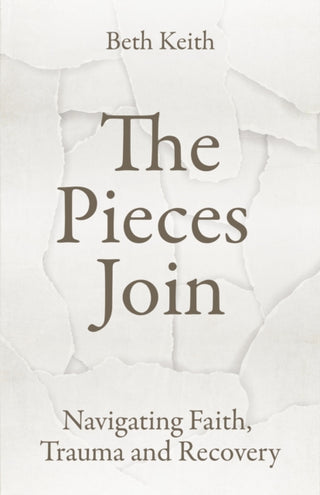 Cover image for 9781786226013 - The Pieces Join