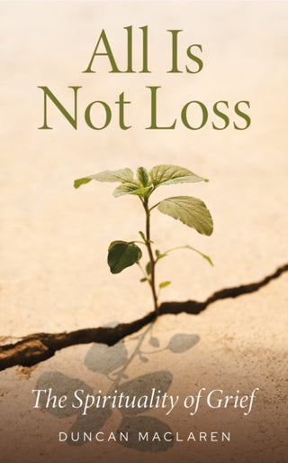 Cover image for 9781786226136 - All Is Not Loss