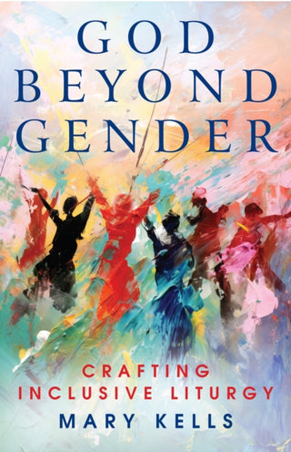 Supplemental image for 9781786226310 - God Beyond Gender