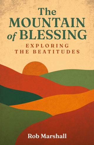 Cover image for 9781786226372 - Mountain of Blessing