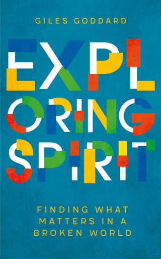 Cover image for 9781786226495 - Exploring Spirit