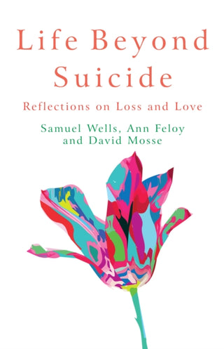 Supplemental image for 9781786226518 - Life Beyond Suicide