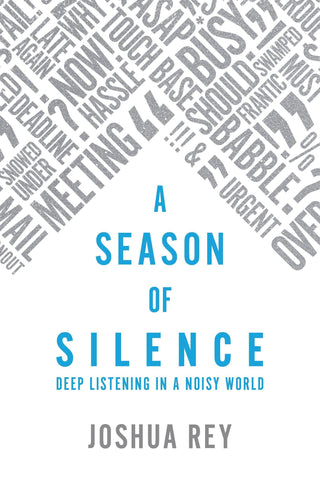 Cover image for 9781786226617 - A Season of Silence