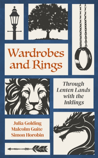 Cover image for 9781786226891 - Wardrobes and Rings