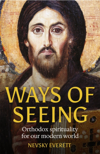 Cover image for 9781786227065 - Ways of Seeing