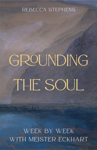 Cover image for 9781786227348 - Grounding the Soul