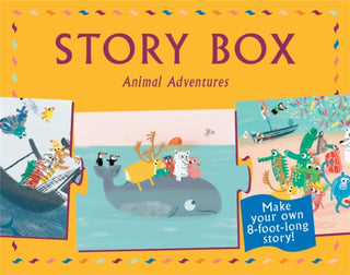 Cover image for 9781786272041 - Story Box