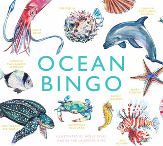 Supplemental image for 9781786272515 - Ocean Bingo