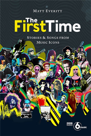 Supplemental image for 9781786272980 - The First Time
