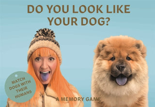 Cover image for 9781786273390 - Do You Look Like Your Dog?
