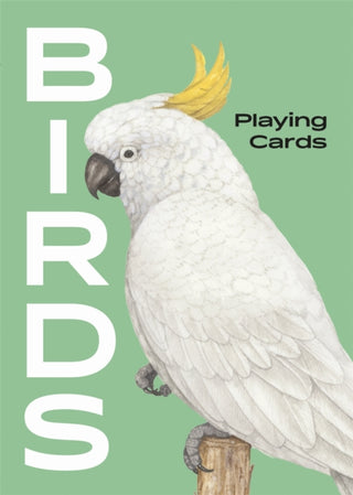 Cover image for 9781786273826 - Birds