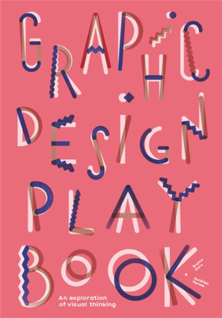 Cover image for 9781786273963 - Graphic Design Play Book