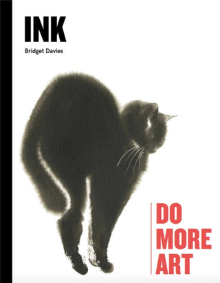 Cover image for 9781786274267 - Ink