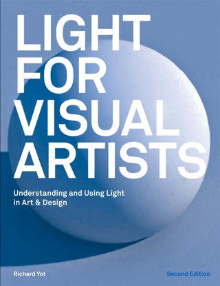 Supplemental image for 9781786274519 - Light for Visual Artists Second Edition