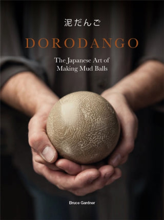 Cover image for 9781786274984 - Dorodango