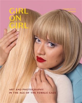 Cover image for 9781786275554 - Girl on Girl