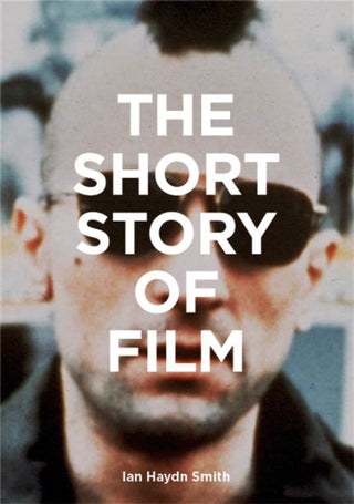 Cover image for 9781786275639 - The Short Story of Film
