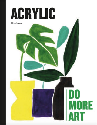 Cover image for 9781786275691 - Acrylic