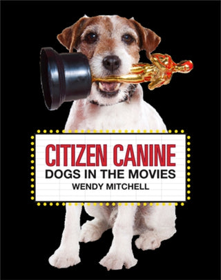 Cover image for 9781786275745 - Citizen Canine