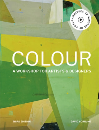 Cover image for 9781786276346 - Colour Third Edition