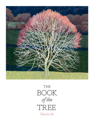 Cover image for 9781786276544 - The Book of the Tree