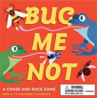 Supplemental image for 9781786276599 - Bug Me Not!