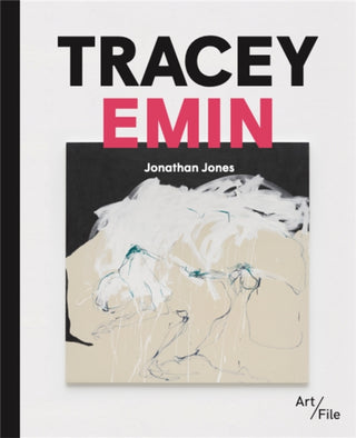 Cover image for 9781786277084 - Tracey Emin