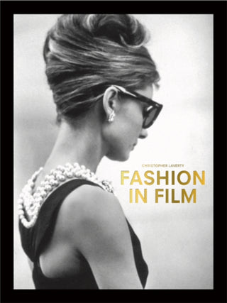 Cover image for 9781786277091 - Fashion in Film
