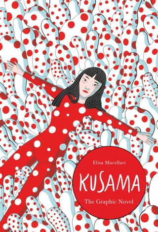 Cover image for 9781786277169 - Kusama