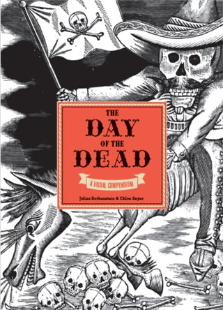 Cover image for 9781786277251 - The Day of the Dead