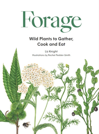 Cover image for 9781786277350 - Forage