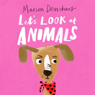 Cover image for 9781786277824 - Let's Look at... Animals