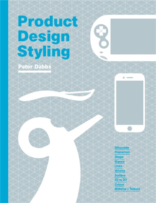 Supplemental image for 9781786277848 - Product Design Styling