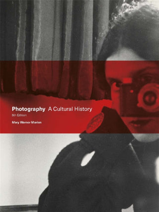 Cover image for 9781786277855 - Photography Fifth Edition