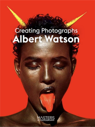 Supplemental image for 9781786278838 - Albert Watson