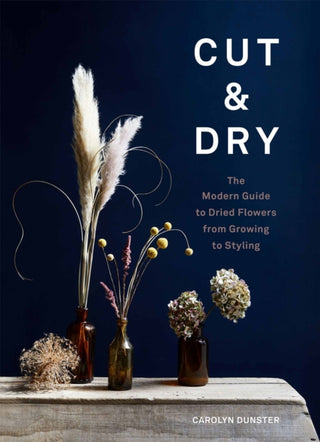 Cover image for 9781786278890 - Cut & Dry