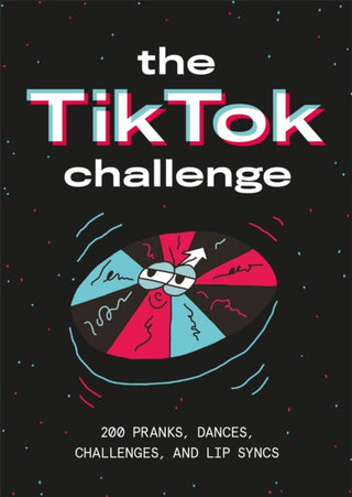 Cover image for 9781786279224 - The TikTok Challenge