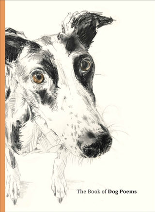 Cover image for 9781786279439 - The Book of Dog Poems