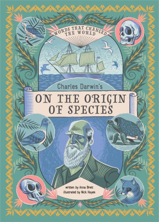 Supplemental image for 9781786279477 - Charles Darwin's On the Origin of Species