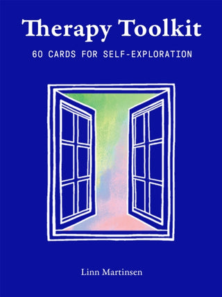 Cover image for 9781786279552 - Therapy Toolkit
