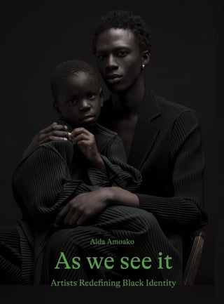 Cover image for 9781786279583 - As We See It
