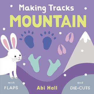 Cover image for 9781786284150 - Mountain