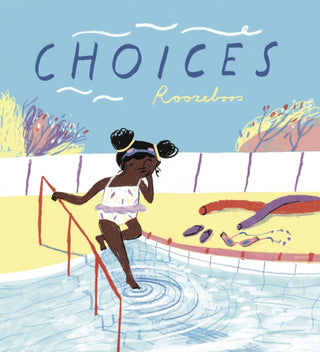 Cover image for 9781786285645 - Choices