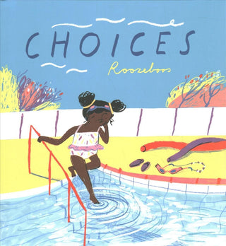 Cover image for 9781786285652 - Choices