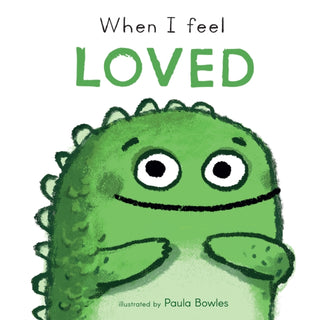 Supplemental image for 9781786287502 - When I Feel Loved