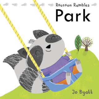 Cover image for 9781786288462 - Park