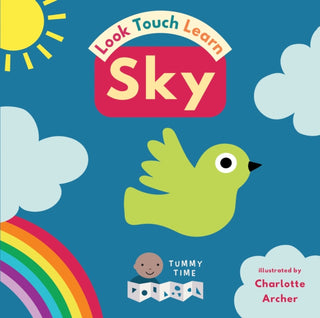 Cover image for 9781786289551 - Sky